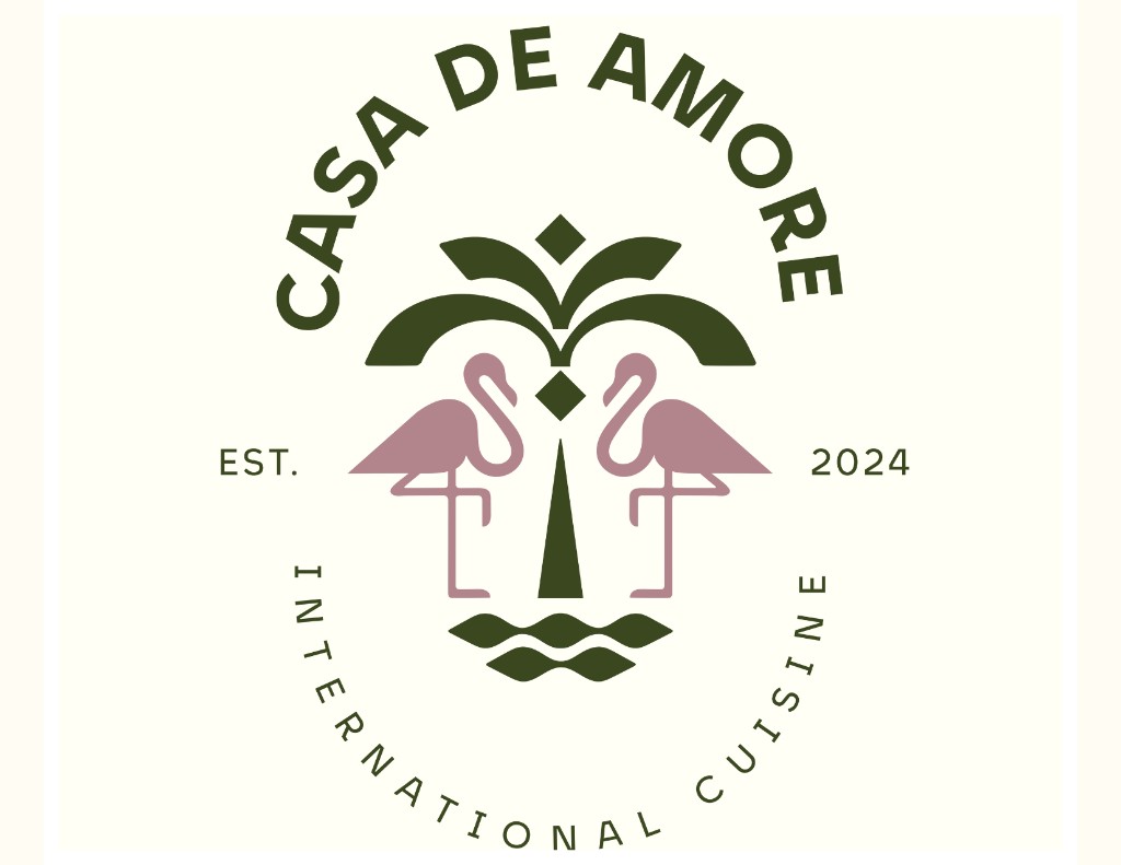Casa De Amore